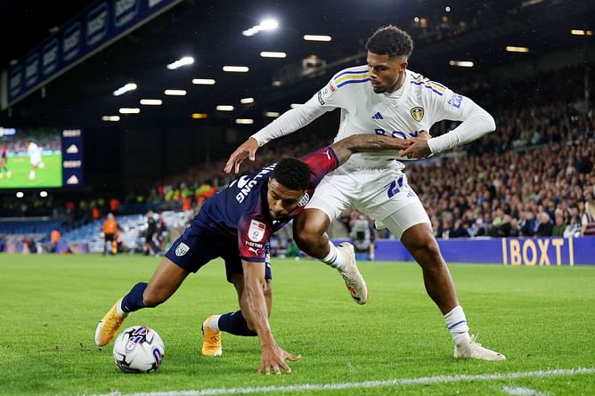West Bromwich Albion vs Leeds United Prediction and Betting Tips | December 29th 2023
