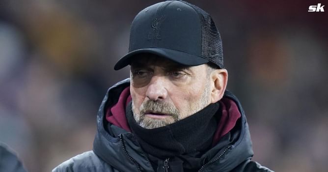 “I don’t expect him to be ready” - Liverpool boss Jurgen Klopp provides worrying injury update on star Reds duo