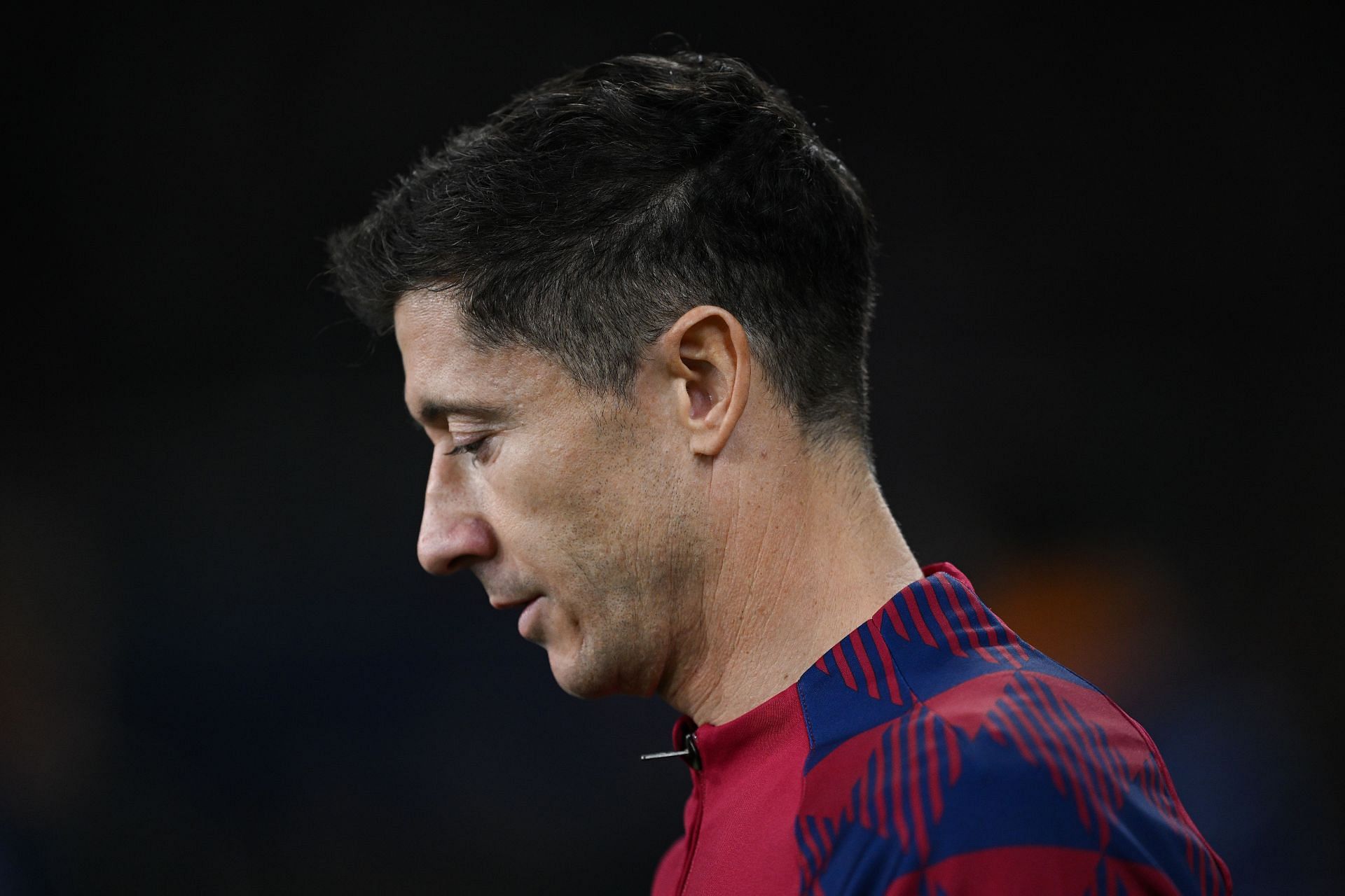 Robert Lewandowski&#039;s lack of form in front of goal has been a concern.