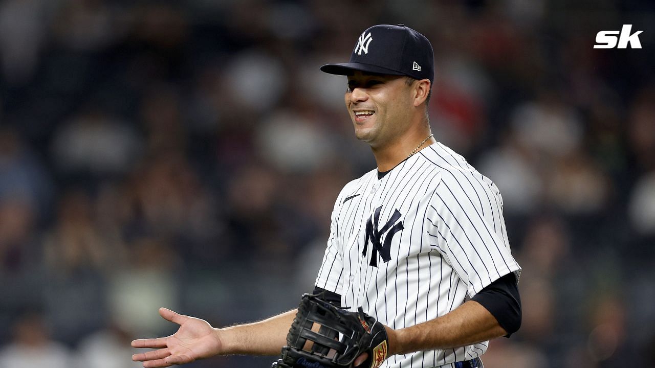 Isiah Kiner-Falefa Free Agency Update: Blue Jays sign former Yankees infielder on two-year deal