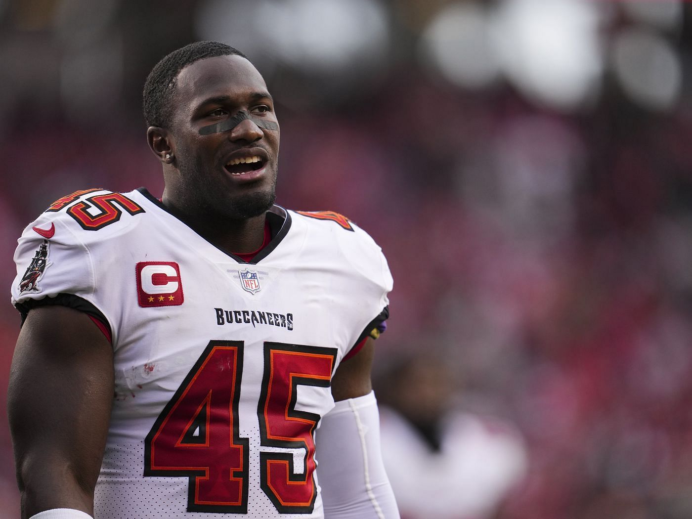 Why is Devin White out? Exploring reasons behind Buccaneers&rsquo; star&rsquo;s absence in Week 15 game vs. Packers