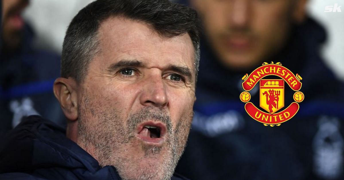 "That Doesn't Look Real, Is That Real? It Looks Ugly" - Roy Keane Left ...