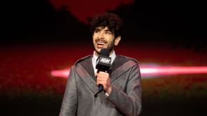 Tony Khan could deal a blow to WWE in the free agent market in 2024 - Reports