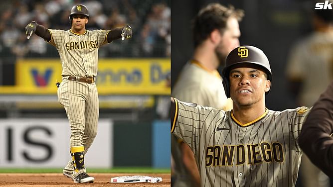 Juan Soto Trade Update: Insider reveals deal was supposed to get done hours ago, there is 'cautious optimism' issues can be worked out