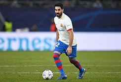 "I have enough experience to know how this business works" - Ilkay Gundogan sends strong message to Barcelona teammates ahead of Atletico Madrid clash