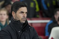 Arsenal Transfer News Roundup: Gunners unlikely to sign Douglas Luiz in January; Ben White close to renewal, and more - December 2, 2023