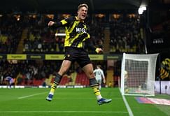 Preston North End vs Watford Prediction and Betting Tips | December 16th 2023