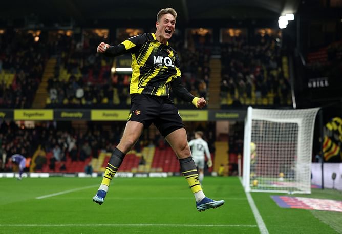 Preston North End vs Watford Prediction and Betting Tips | December 16th 2023
