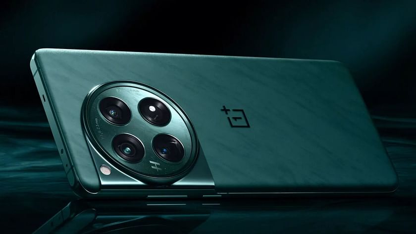 Confirmed: The OnePlus 12R will join the OnePlus 12 at a January 2024 event