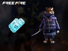 Garena Free Fire codes for December 2, 2023: Get free vouchers and pets