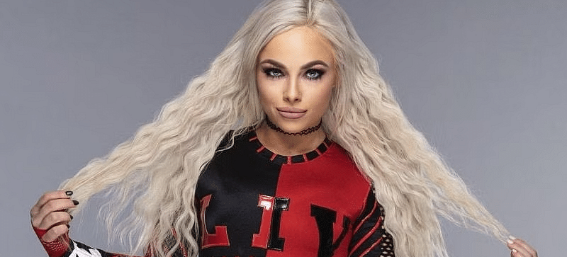 Quiz-How well do you know WWE star Liv Morgan? image