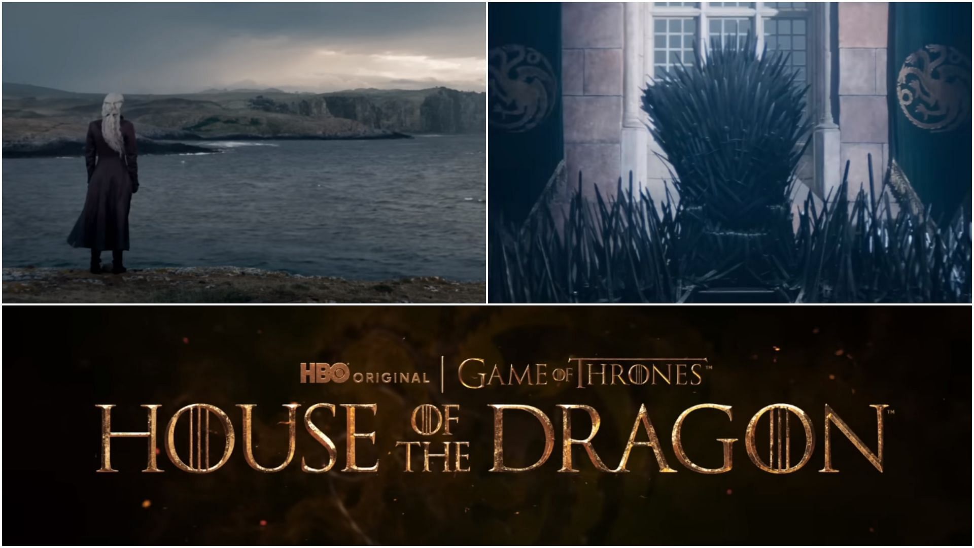 House of the Dragon season 2 casts Alys Rivers, Alyn of Hull, and more