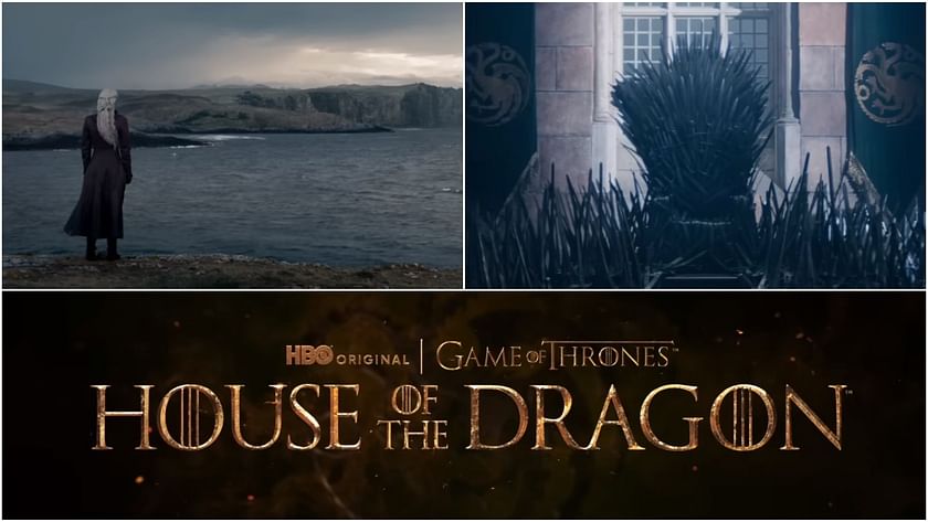 House of the Dragon' Season 2 Coming to HBO
