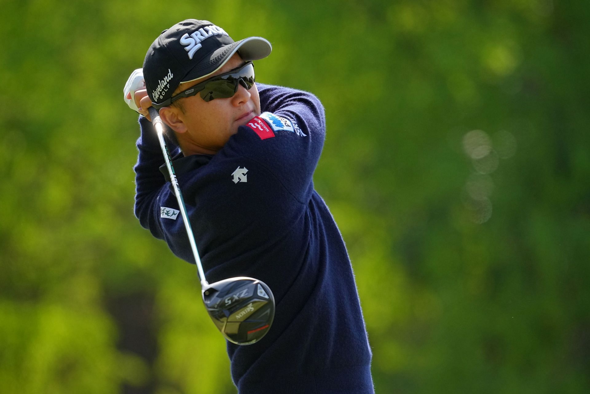 Who is Jinichiro Kozuma? Exploring all about the Japanese golfer