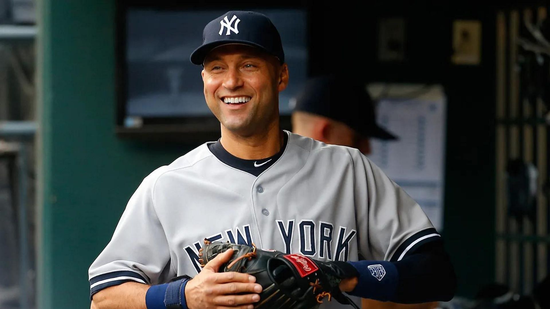 Yankees legend Derek Jeter once revealed how a meaningful gift freed him from ready-made meals