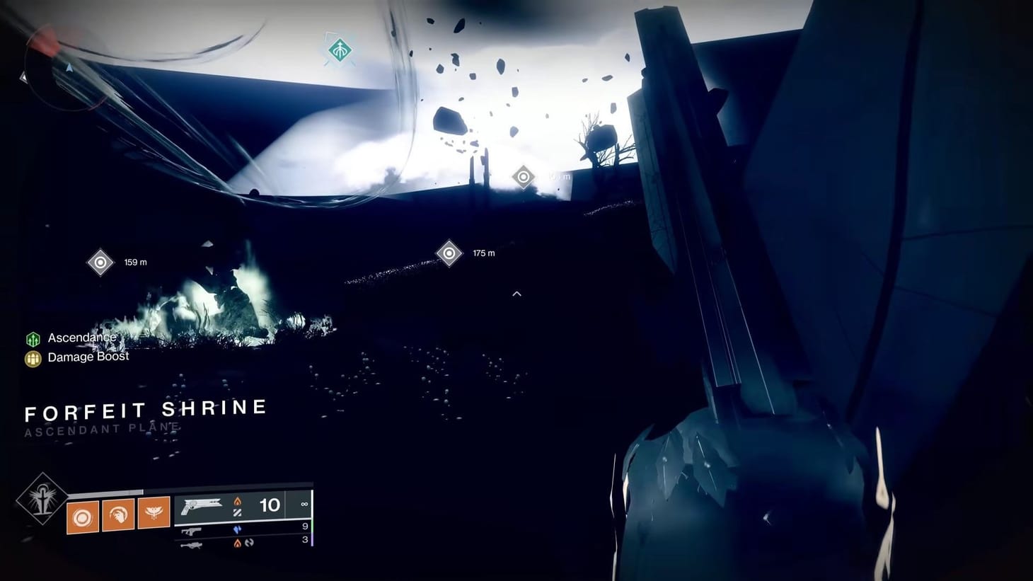 Destiny 2 Ascendant Challenge this week (February 4 to 11): Location