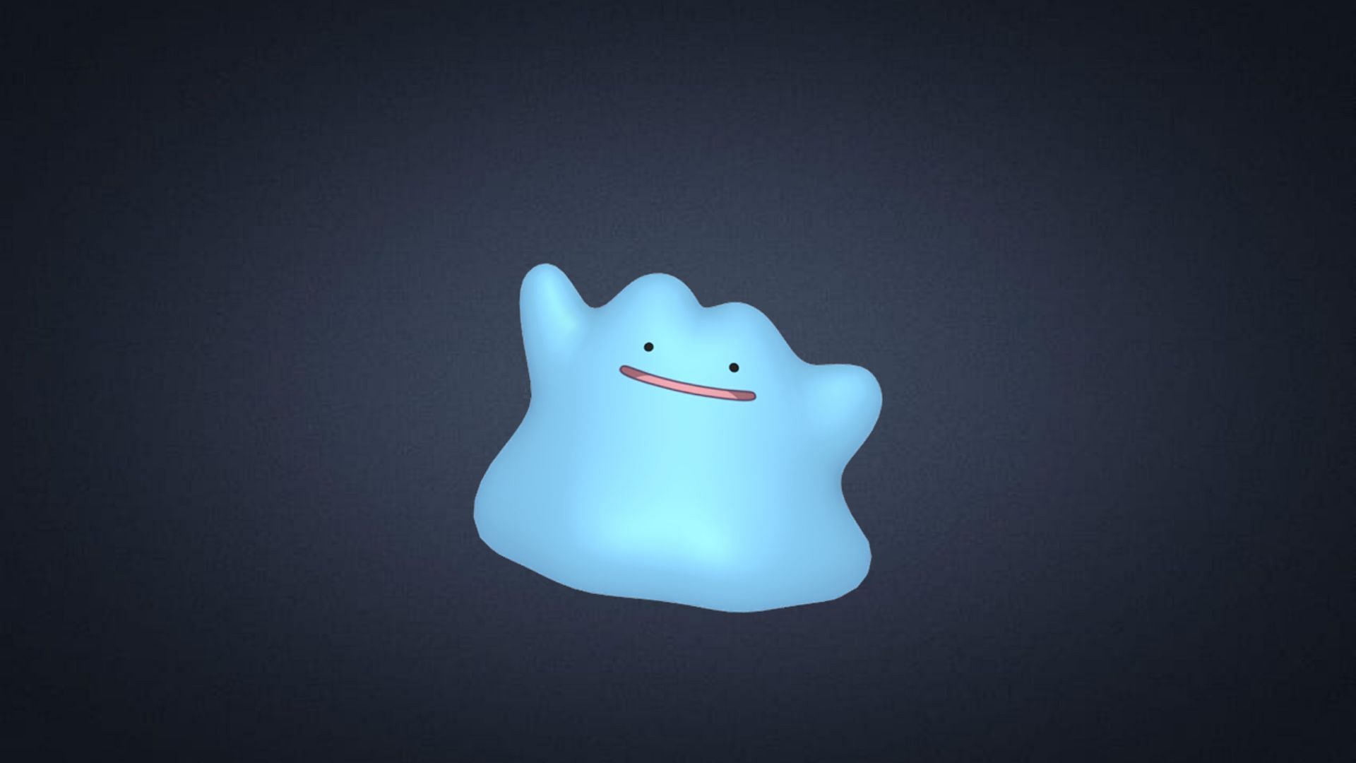 Shiny Ditto (Image via TPC)