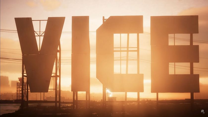 Watch Rockstar's GTA 6 trailer as leak forces early release