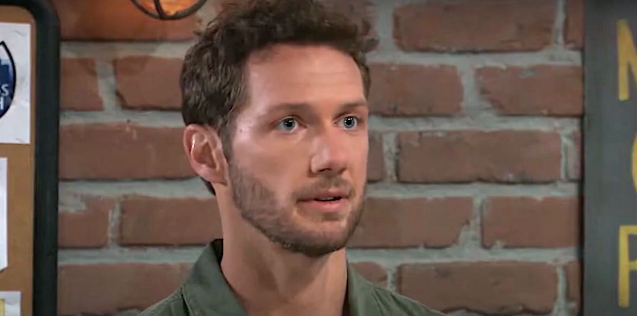 How did the character of Brando Corbin end on General Hospital?