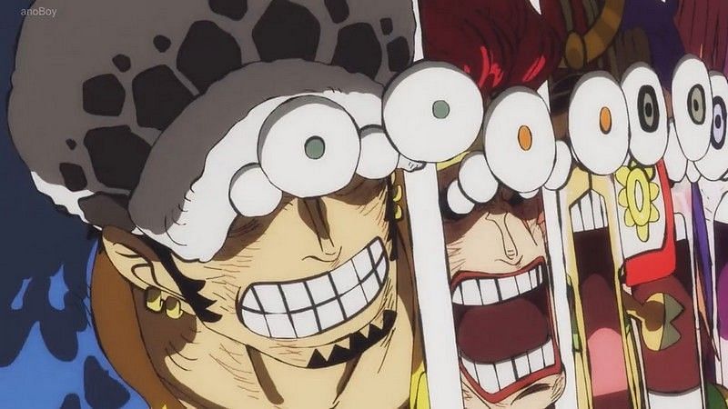 Is the 'One Piece' Manga Taking a Break? Why 'One Piece' Is Hitting Pause