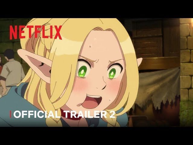 Delicious in Dungeon Anime: Manga Connection Simplified