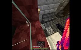 Minecraft player discovers a glitch for teleporting 3,000 blocks