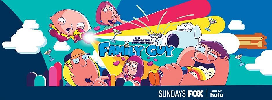 Is Family Guy on Disney Plus? - Is Family Guy On Disney Plus In The Us