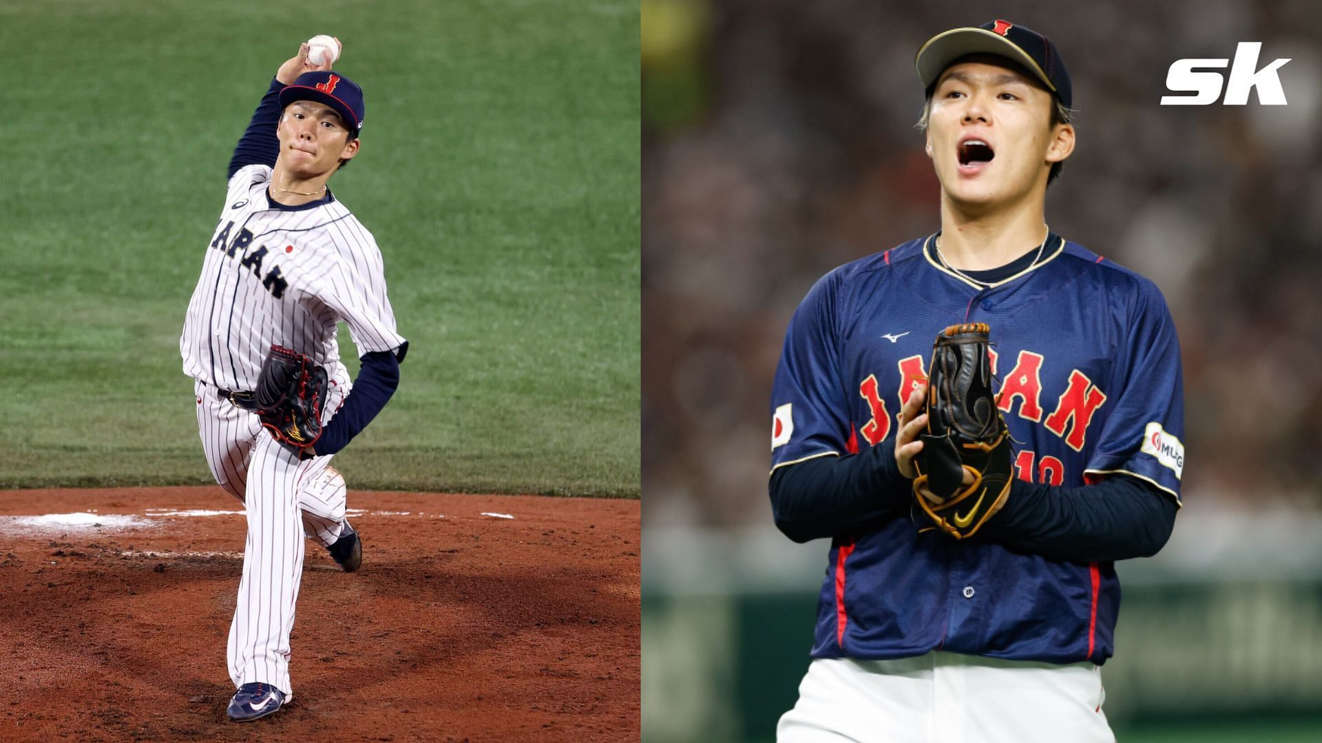 Yoshinobu Yamamoto has reportedly &quot;impressed&quot; by meeting with the Los Angeles Dodgers