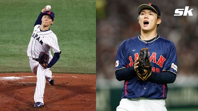 Yoshinobu Yamamoto Free Agency Update: Coveted Japanese ace 'impressed' by Dodgers' presentation involving Shohei Ohtani