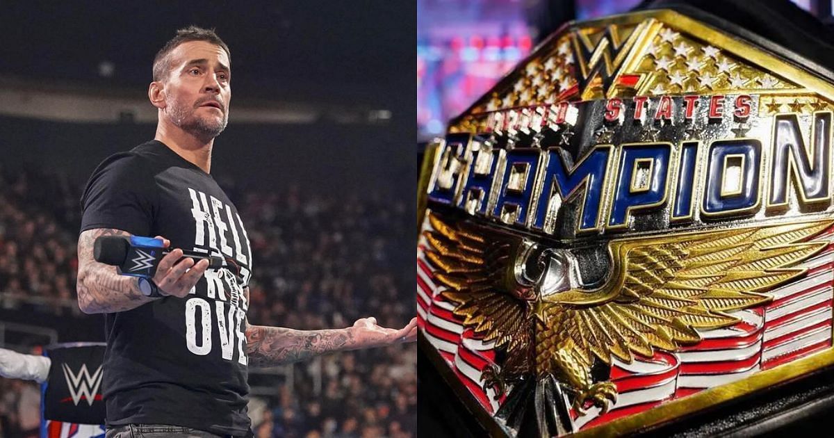 CM Punk is back, and he means business!