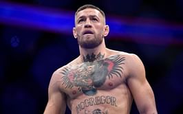 "That could be the curveball” - Conor McGregor’s next fight may be a huge trilogy bout, but not at UFC 300, says Eddie Alvarez