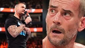 "This guy has not let that go" - Veteran comments on CM Punk's biggest enemy in wrestling