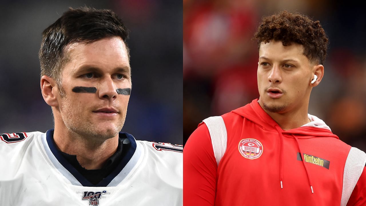Patrick Mahomes&rsquo; trainer comes in defense of Chiefs QB after old video of Tom Brady arguing with refs resurfaces
