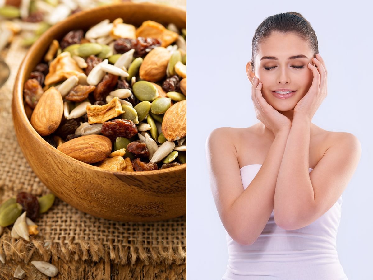 How does dry fruits benefit your skin? Different ways to add them to beauty regimen and more details explored 