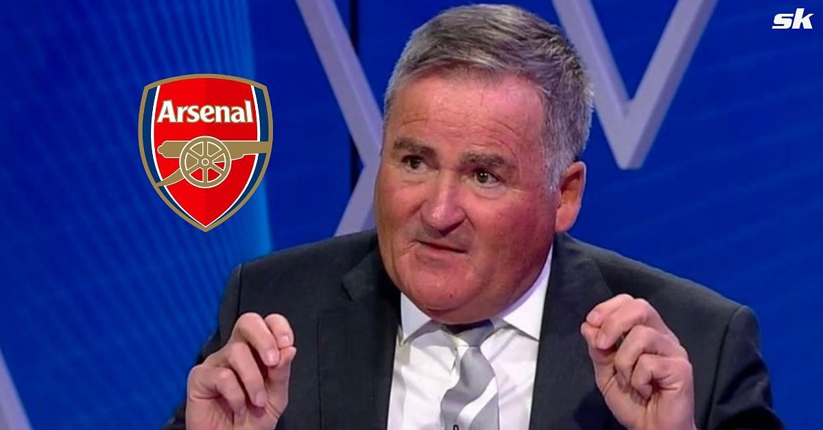 Richard Keys isn
