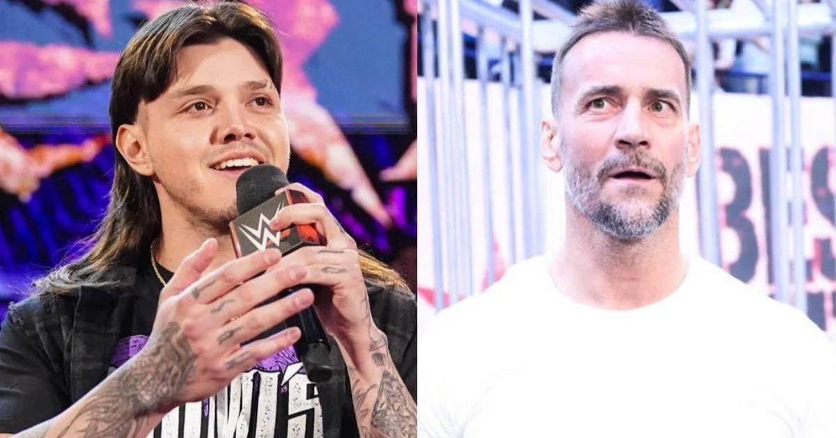 Forgotten WWE legend to return after 12 years to cost CM Punk his match against Dominik Mysterio? Exploring the chances