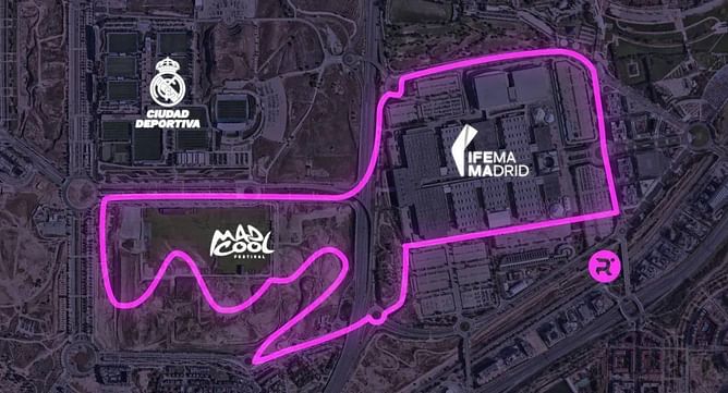 Has F1 crossed the tipping point on street circuits with Madrid replacing Barcelona?