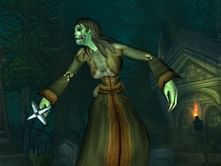 WoW Classic Season of Discovery: All known Priest Runes and where to find them