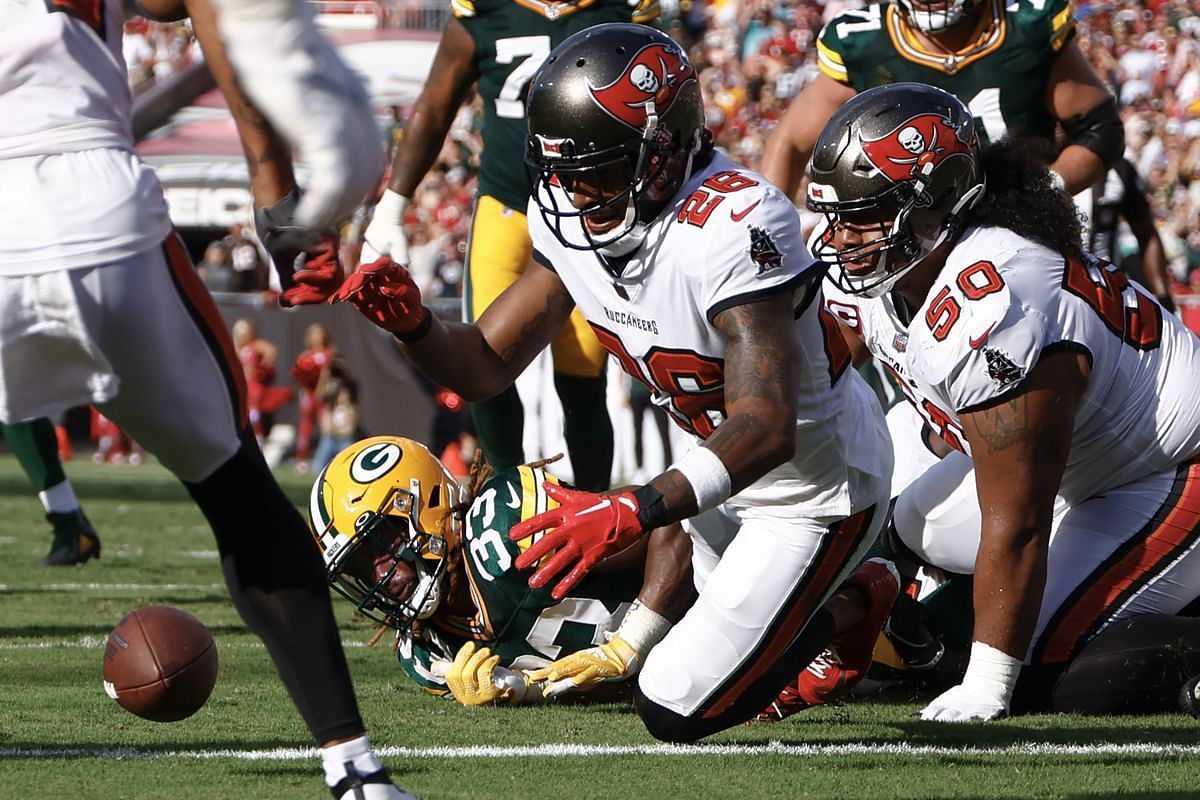 Buccaneers-Packers weather report: What&rsquo;s in store for Week 15 in Green Bay?