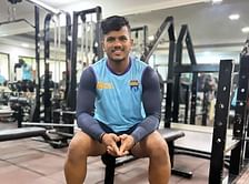 "I want to be the best defender this season" - PKL fanboy-turned-player Shreyas Umbardand aims to make it big in debut outing [Exclusive]