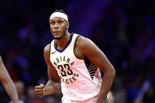 Myles Turner