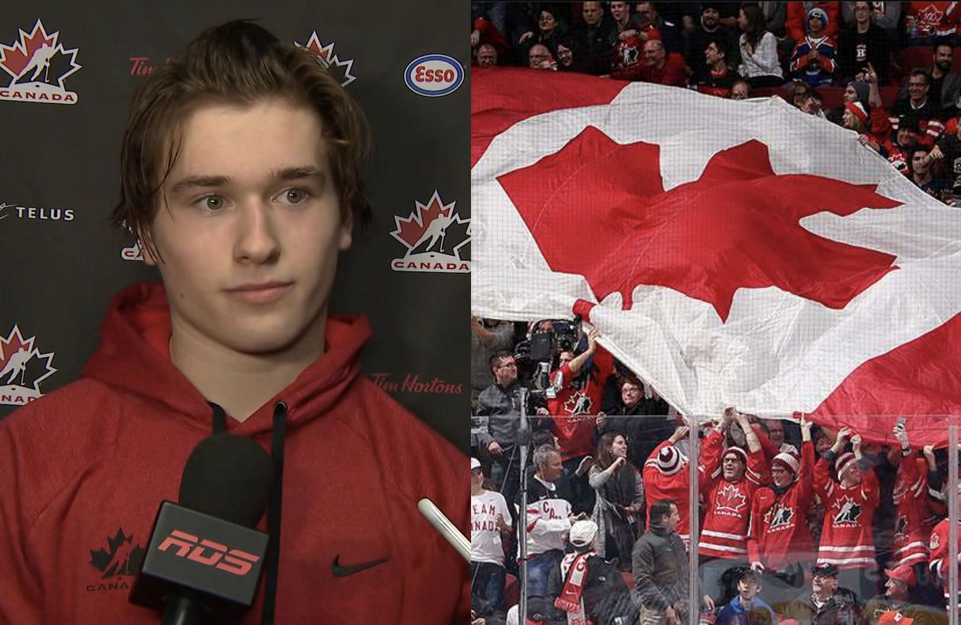 Top 5 Canadian prospects to watch out for in 2024 IIHF World Juniors ft. Macklin Celebrini