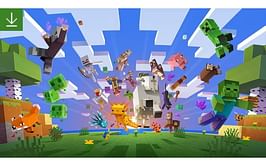 List of Minecraft mobs that exist in real life