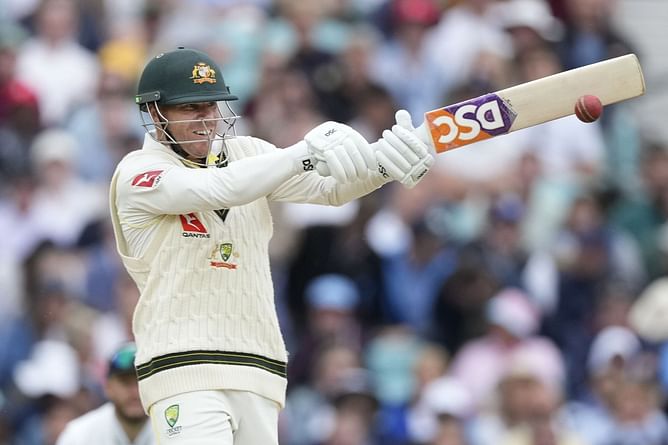 "With any player, it’s how they perform"- Australia's chief selector George Bailey claims David Warner is not assured farewell Test