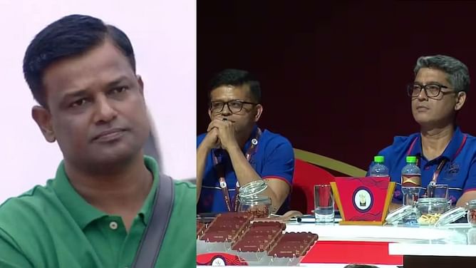 "Our fans will select a much balanced team"- Former Indian cricketer Dodda Ganesh blasts RCB's IPL auction 2024 strategy