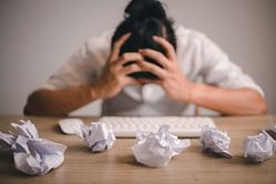 Is chronic stress ruining your wellness? Learn about the potential causes and treatments