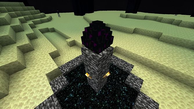 Can you get more than one dragon egg in Minecraft?