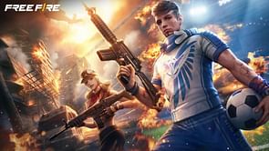 Upcoming Evo Vault event in Free Fire leaked (December 2023): Rewards, start date, and more