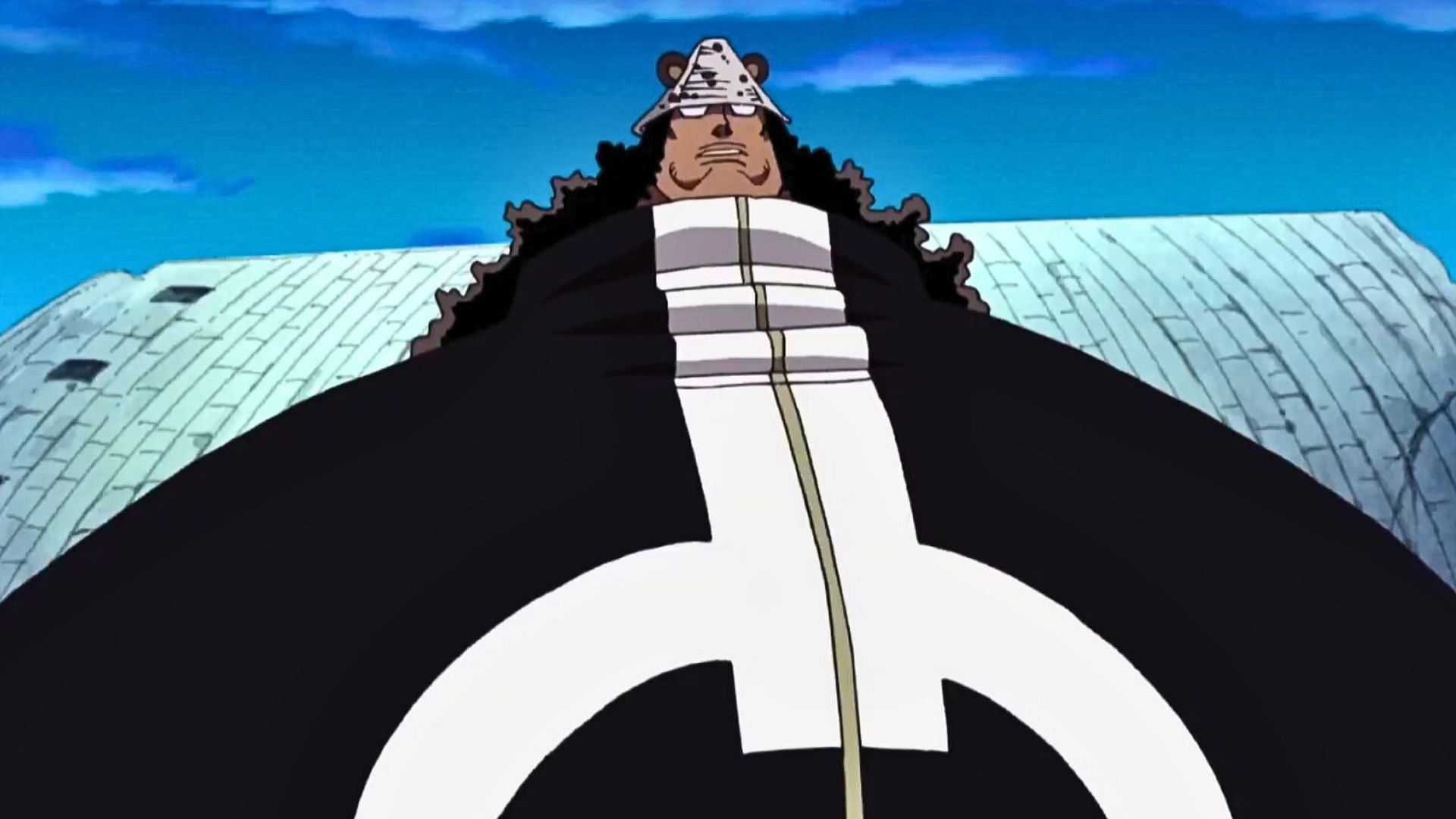 One Piece: Egghead Incident proves Kuma's soul is still alive