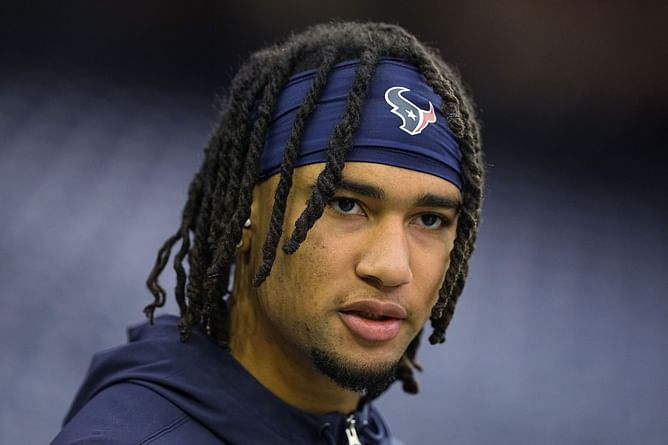C.J. Stroud injury: What happened to Texans QB in Week 14 vs Jets?